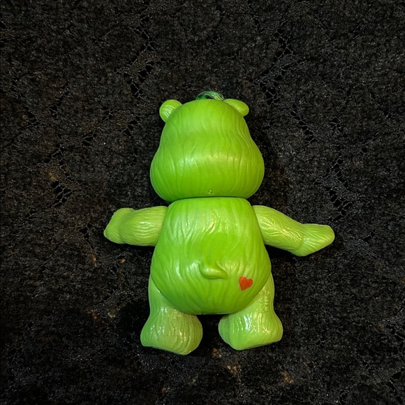 Care Bears Good Luck Bear lot - Picture 3 of 12